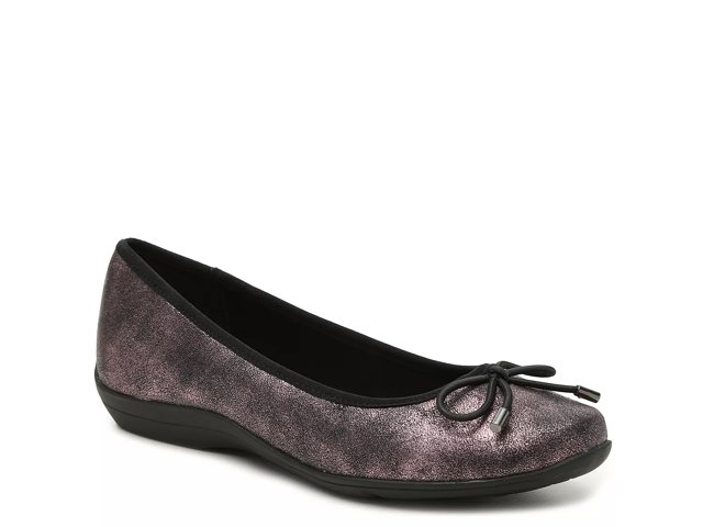 Dsw womens ballet flats clearance