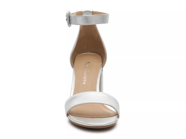 cl laundry jody sandal