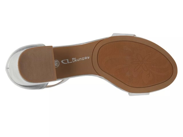 cl laundry jody sandal