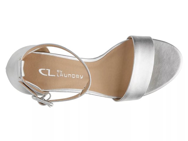 Jody sandal cl by laundry 2025