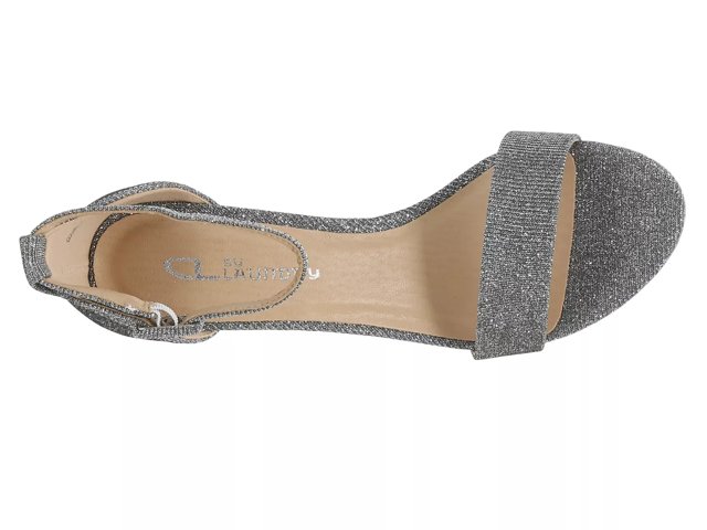 jody sandal cl by laundry