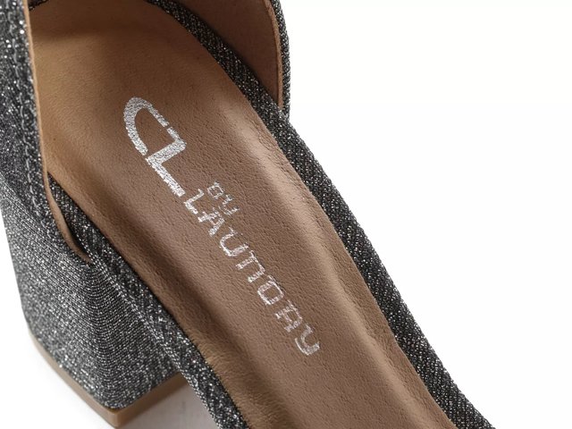 cl laundry jody sandal