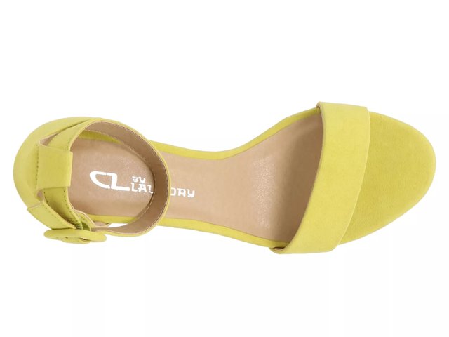 Cl jody sandal shop
