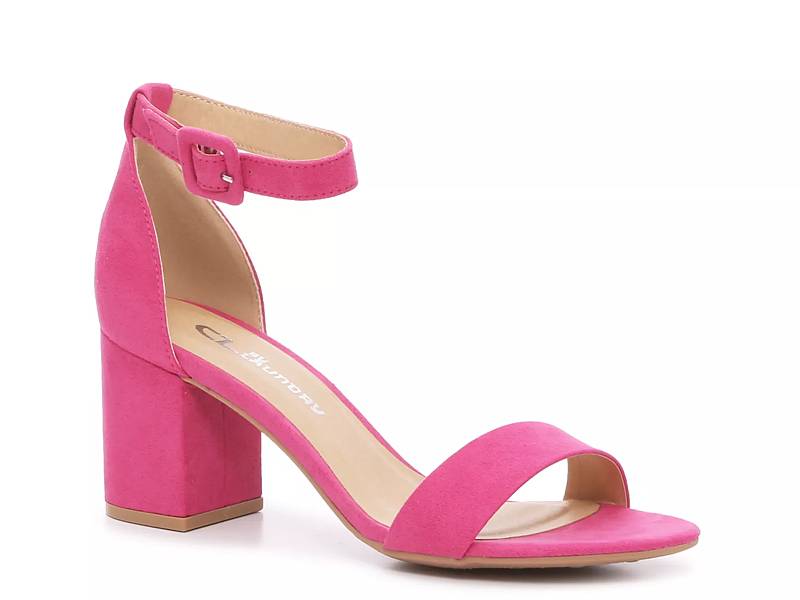 CL by Laundry Jody Sandal Free Shipping DSW