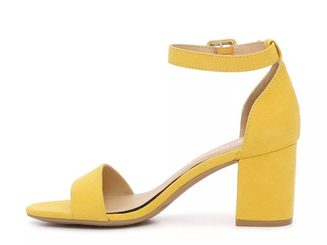 cl by laundry jody sandal silver