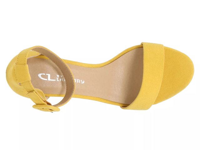 cl jody sandal