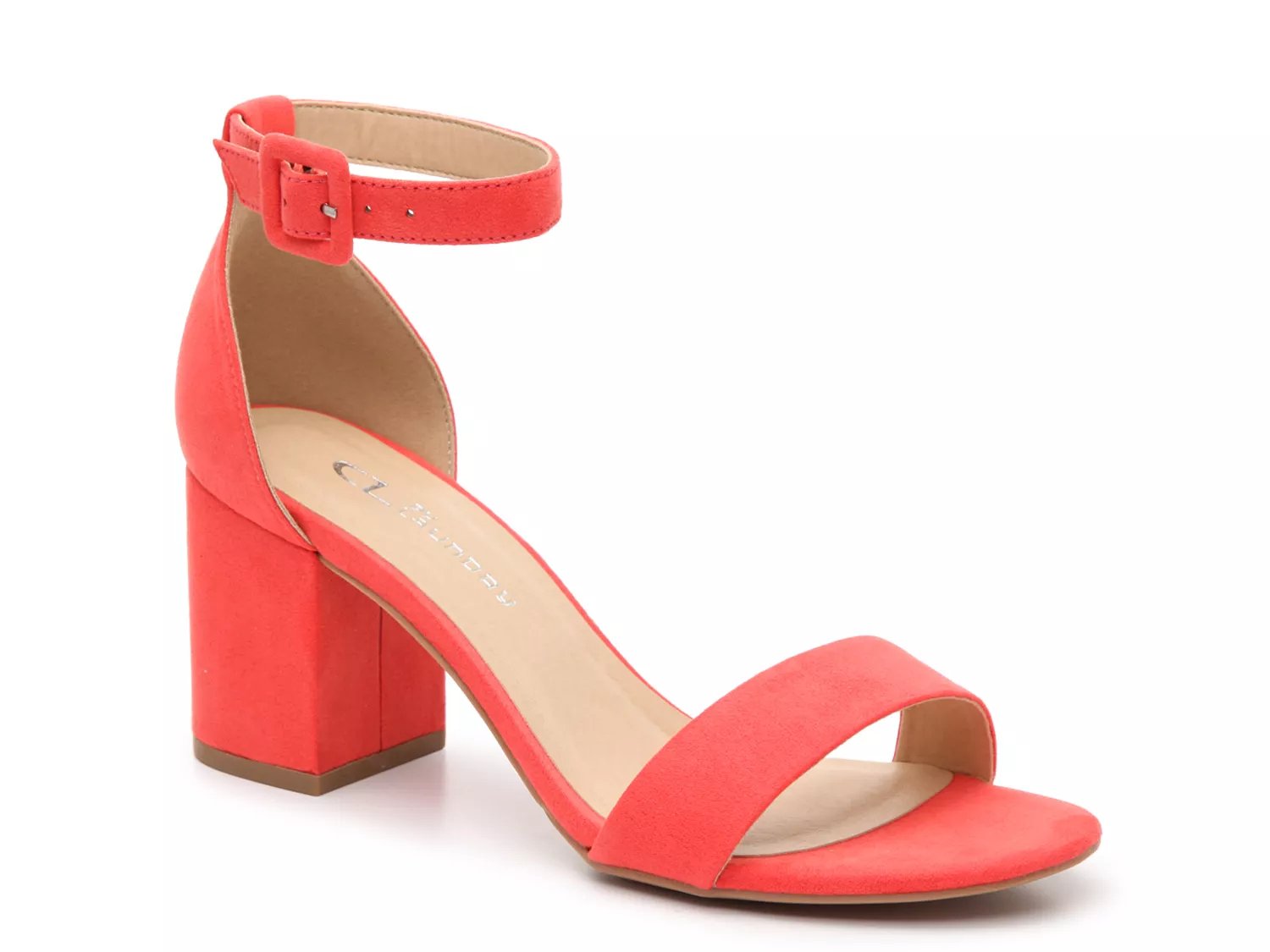 dsw cl by laundry jody sandal