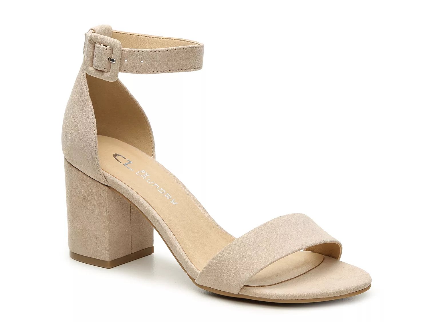 CL by Laundry Jody Sandal Women's Shoes 