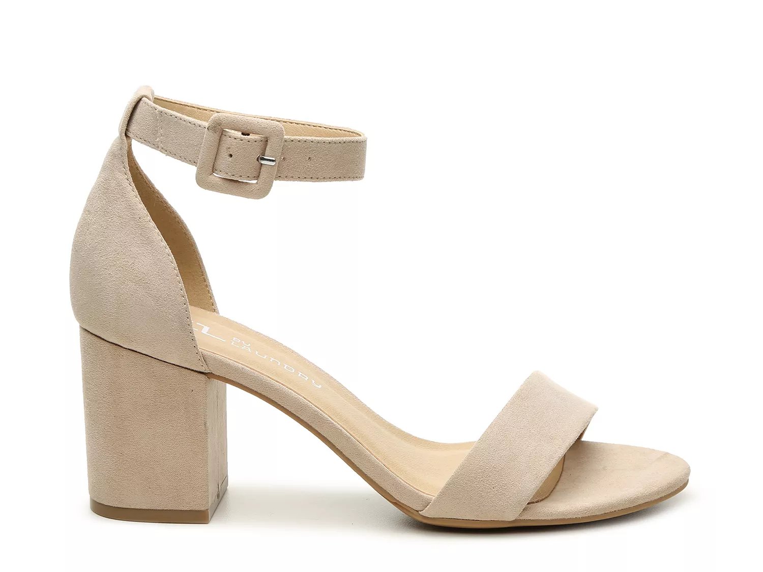 dsw cl by laundry jody sandal