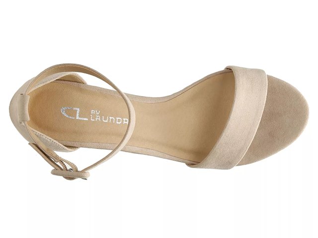 CL by Laundry Jody Sandal