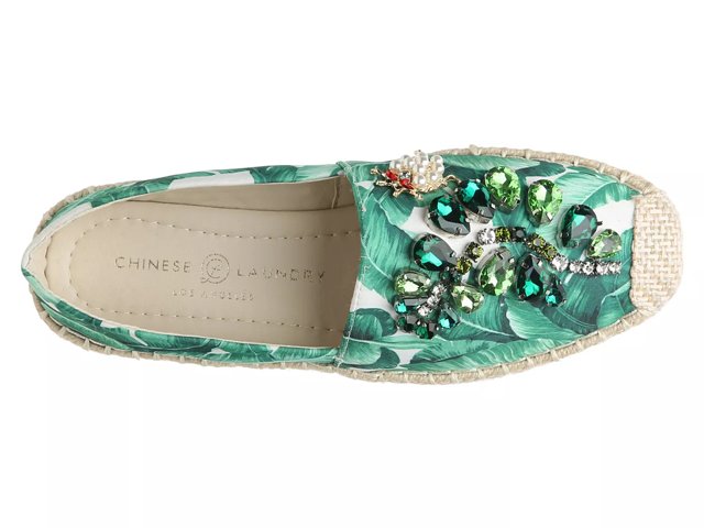chinese laundry espadrilles