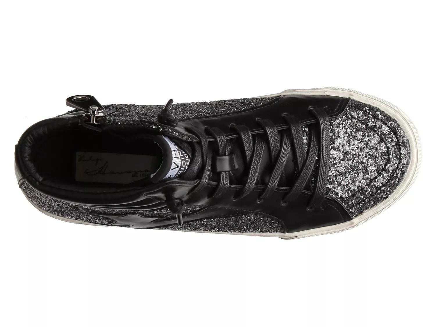 havana high tops