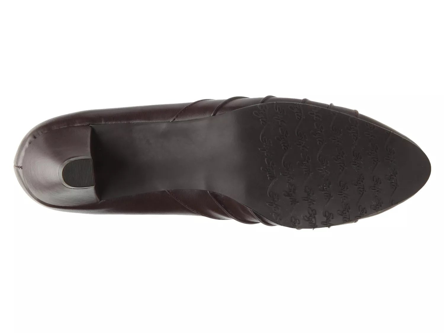 Soft Style Dee Pump DSW