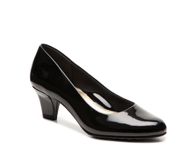 Soft Style Gail Pump - Free Shipping | DSW