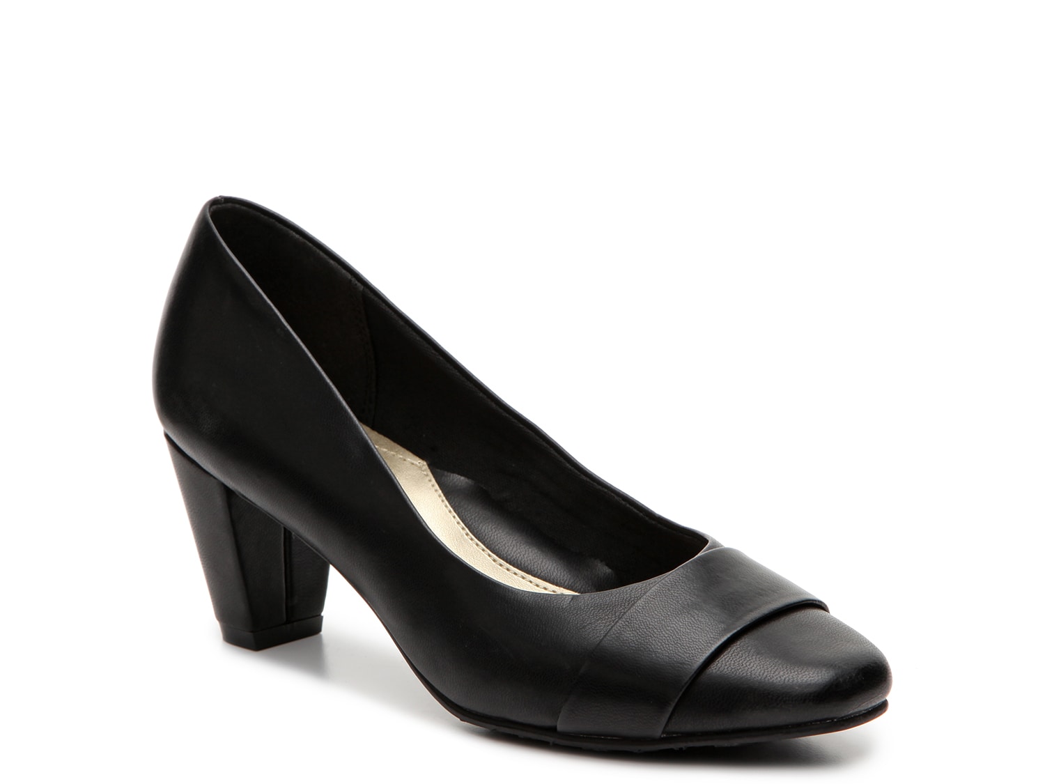 Soft Style Mabry Pump - Free Shipping | DSW