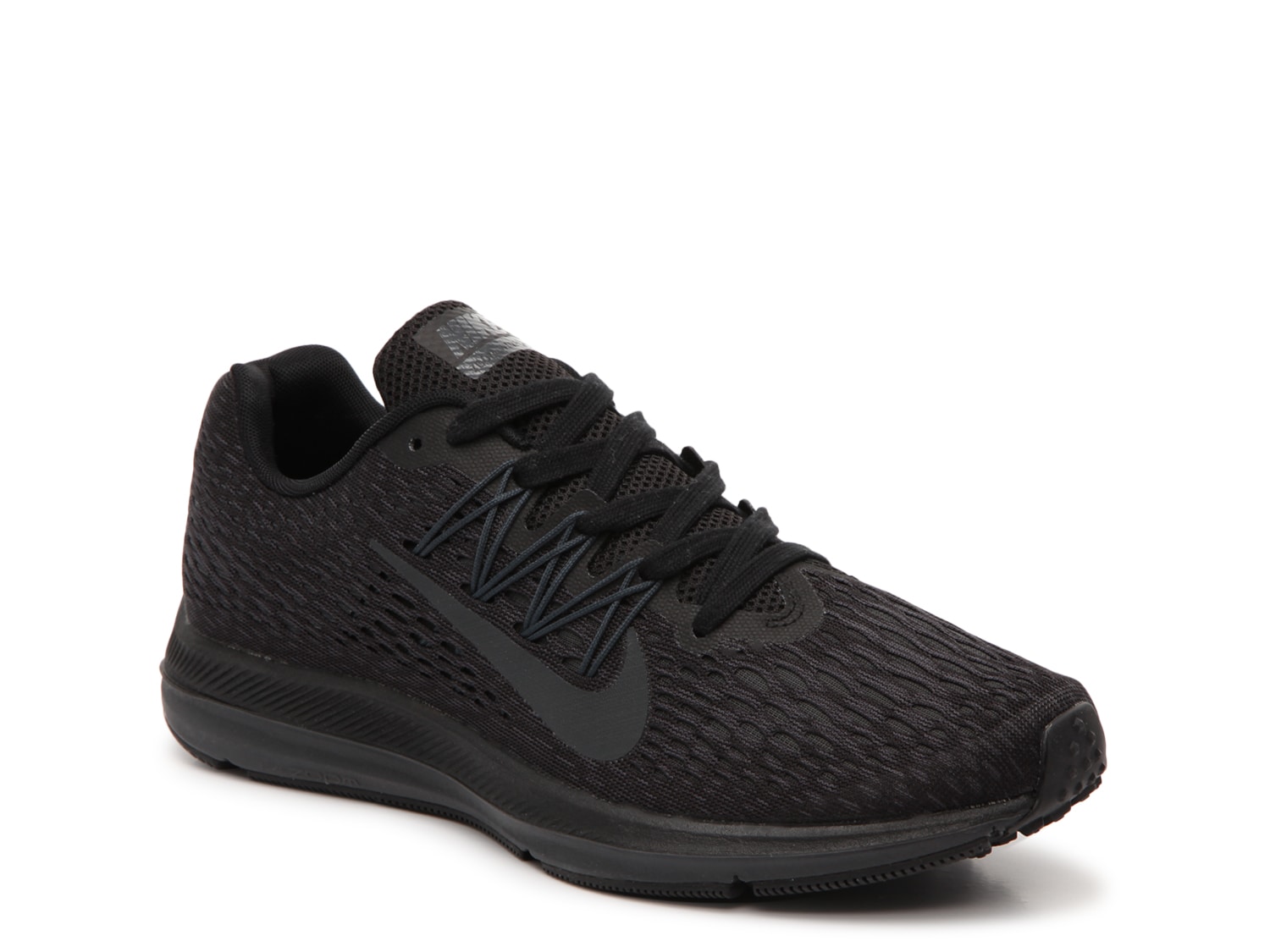 Nike Zoom Winflo 5 Running Shoe - Women 