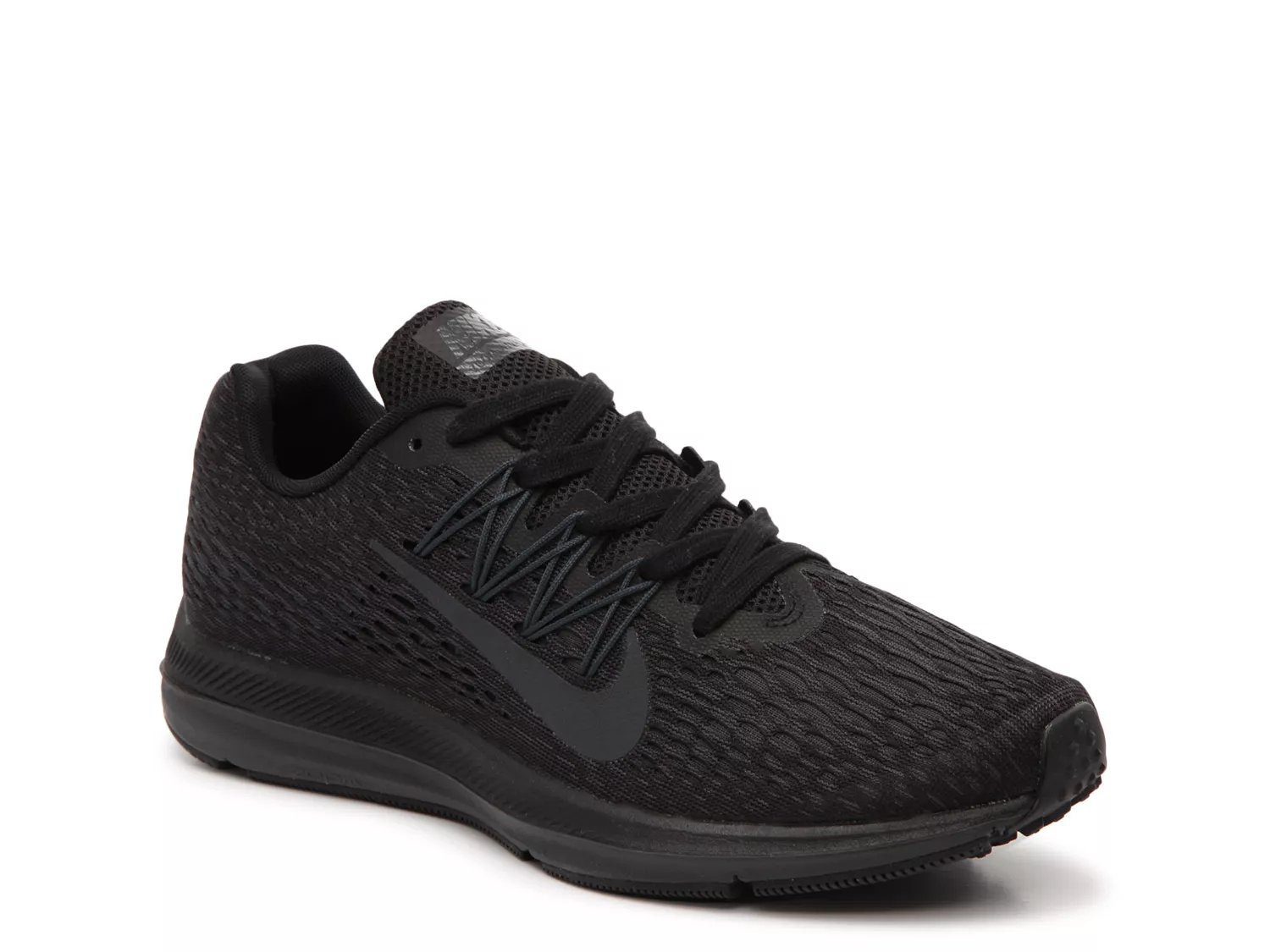 Nike Zoom Winflo Shoe - Women's - Free Shipping | DSW