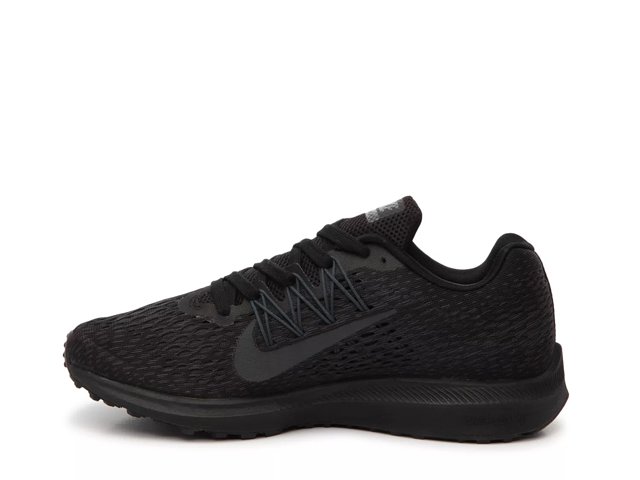 nike air zoom winflo 5 femme Nike Zoom Winflo 5 Running Shoe - Women's | DSW