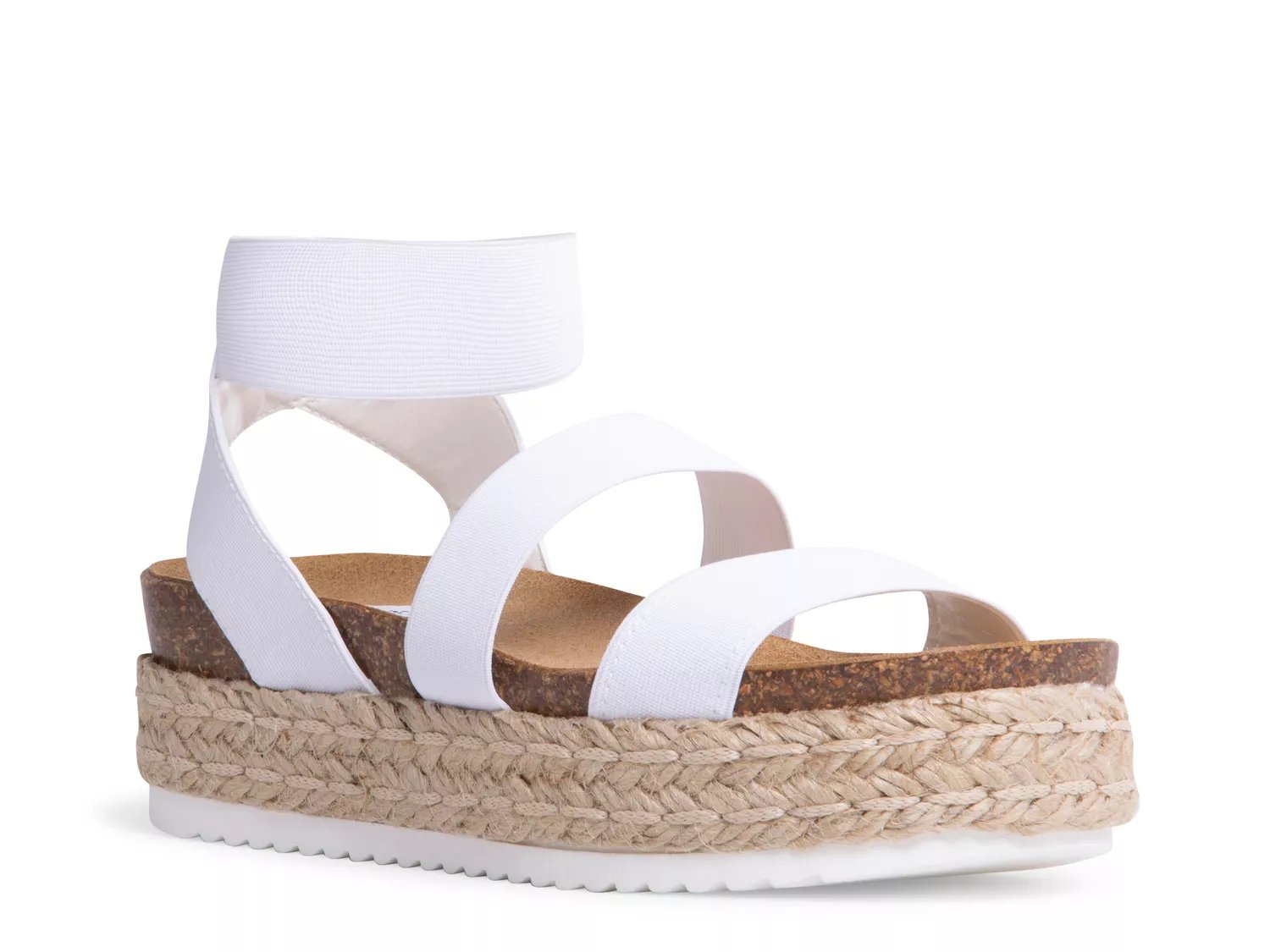 Flat \u0026 Wedge Espadrilles 