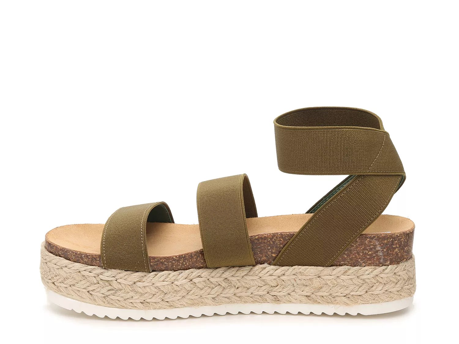 dsw kimmie sandals