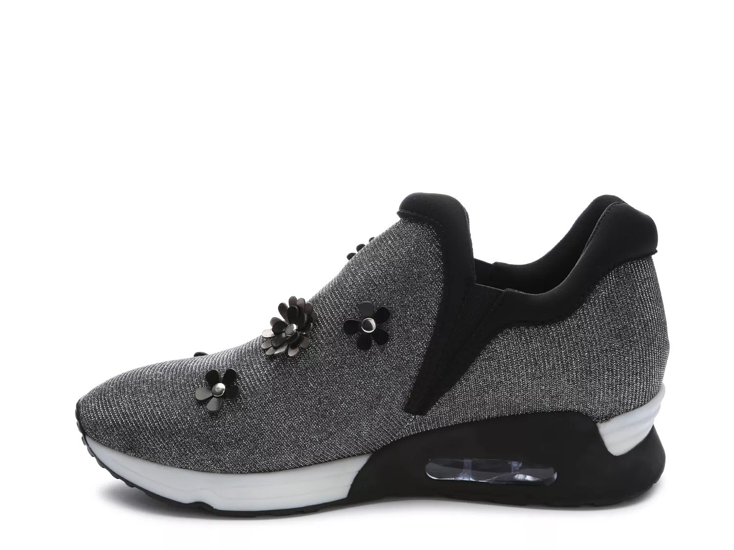 lupo slip on sneaker