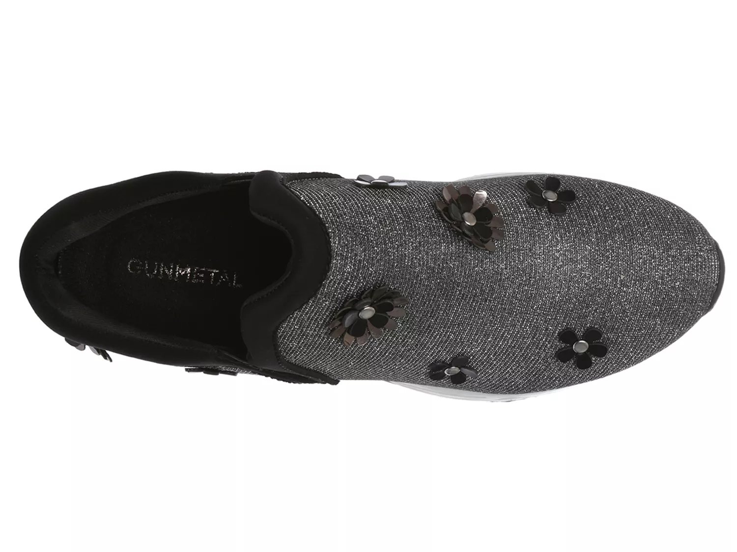 lupo slip on sneaker