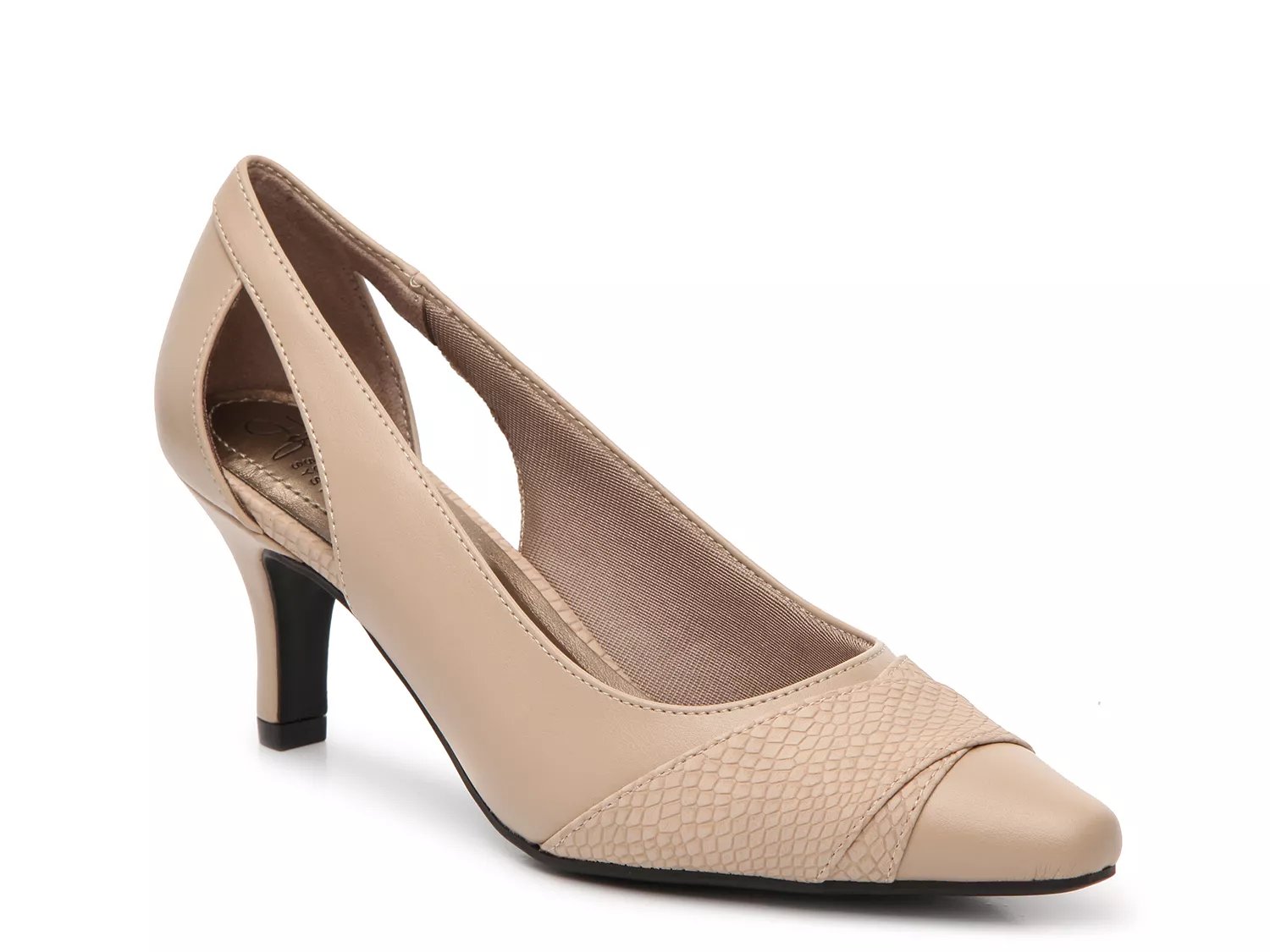 Lifestride store kathy pump