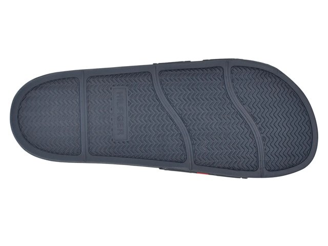 Tommy hilfiger sales sandals dsw