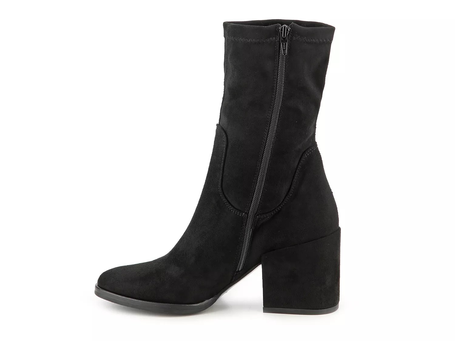 charles david starla bootie