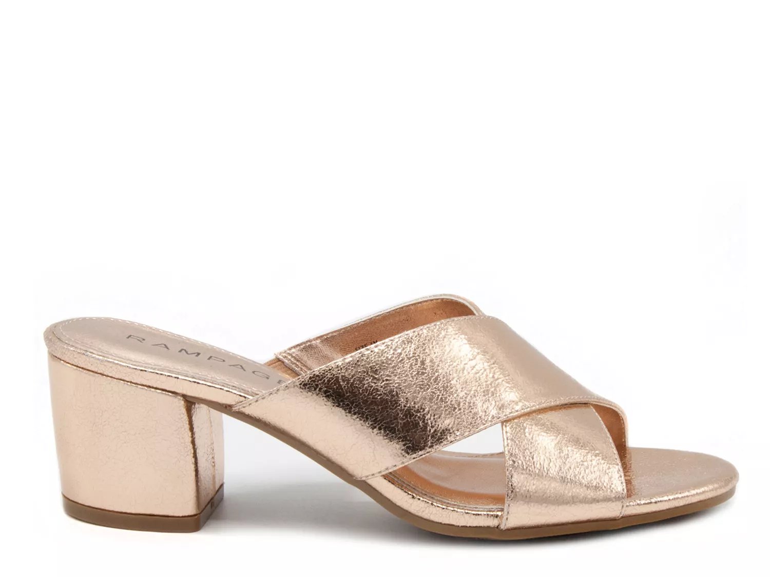 rampage hannie sandal