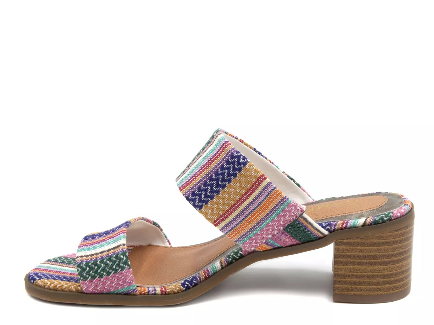 rampage hatty sandal