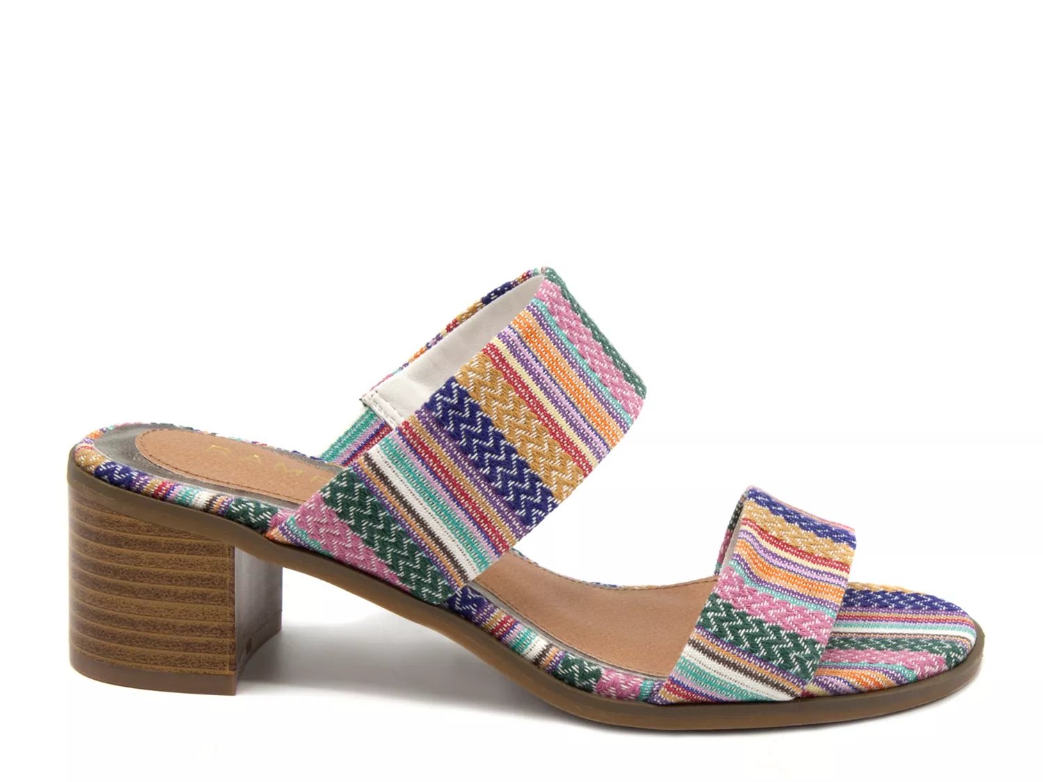 rampage hatty sandal