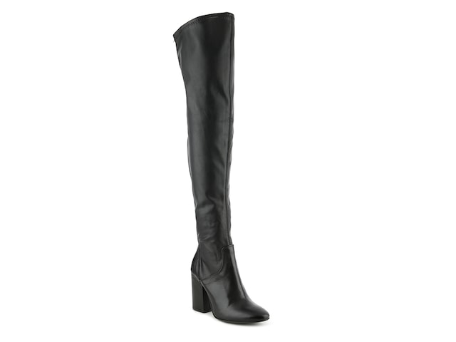 Charles by Charles David Clarice Over-the-Knee Boot - Free Shipping | DSW