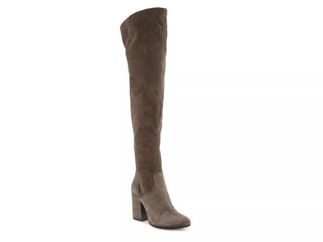 Charles by Charles David Clarice Over the Knee Boot