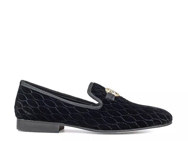 Stacy adams viva velvet loafer shop