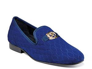 Stacy adams slip store on loafers