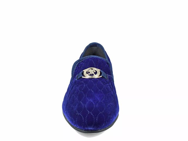 Stacy Adams Valet Velvet Loafer