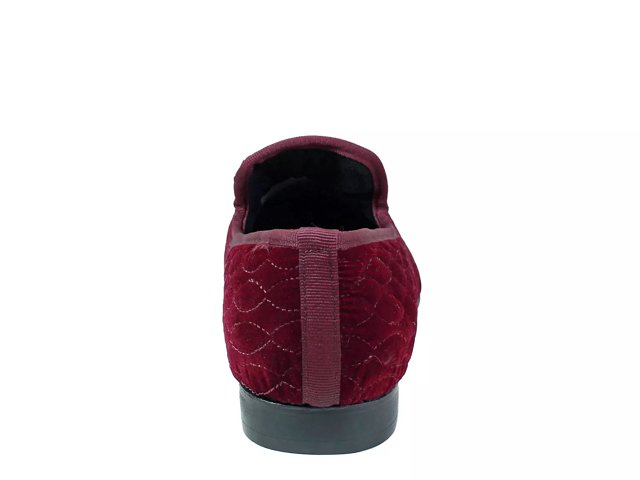 Stacy Adams Valet Velvet Loafer