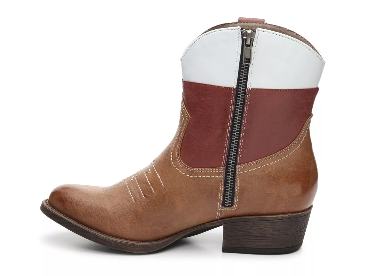 Coconuts Lonestar Cowboy Boot | DSW