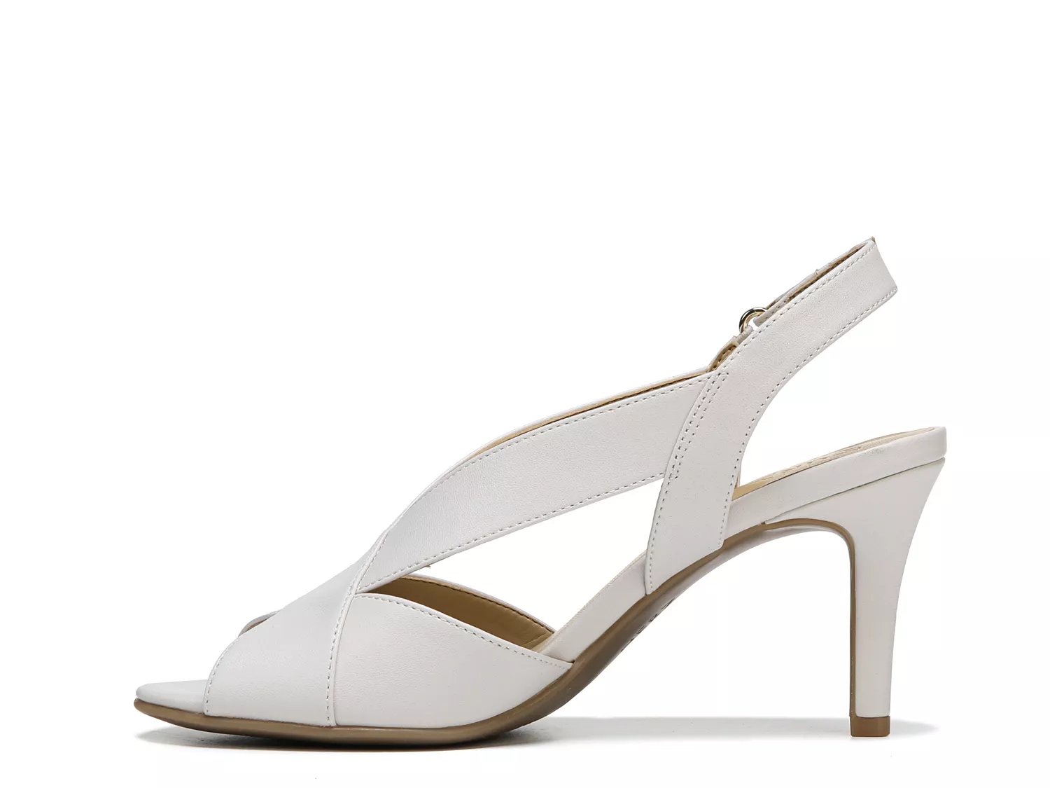 naturalizer barrie sandal