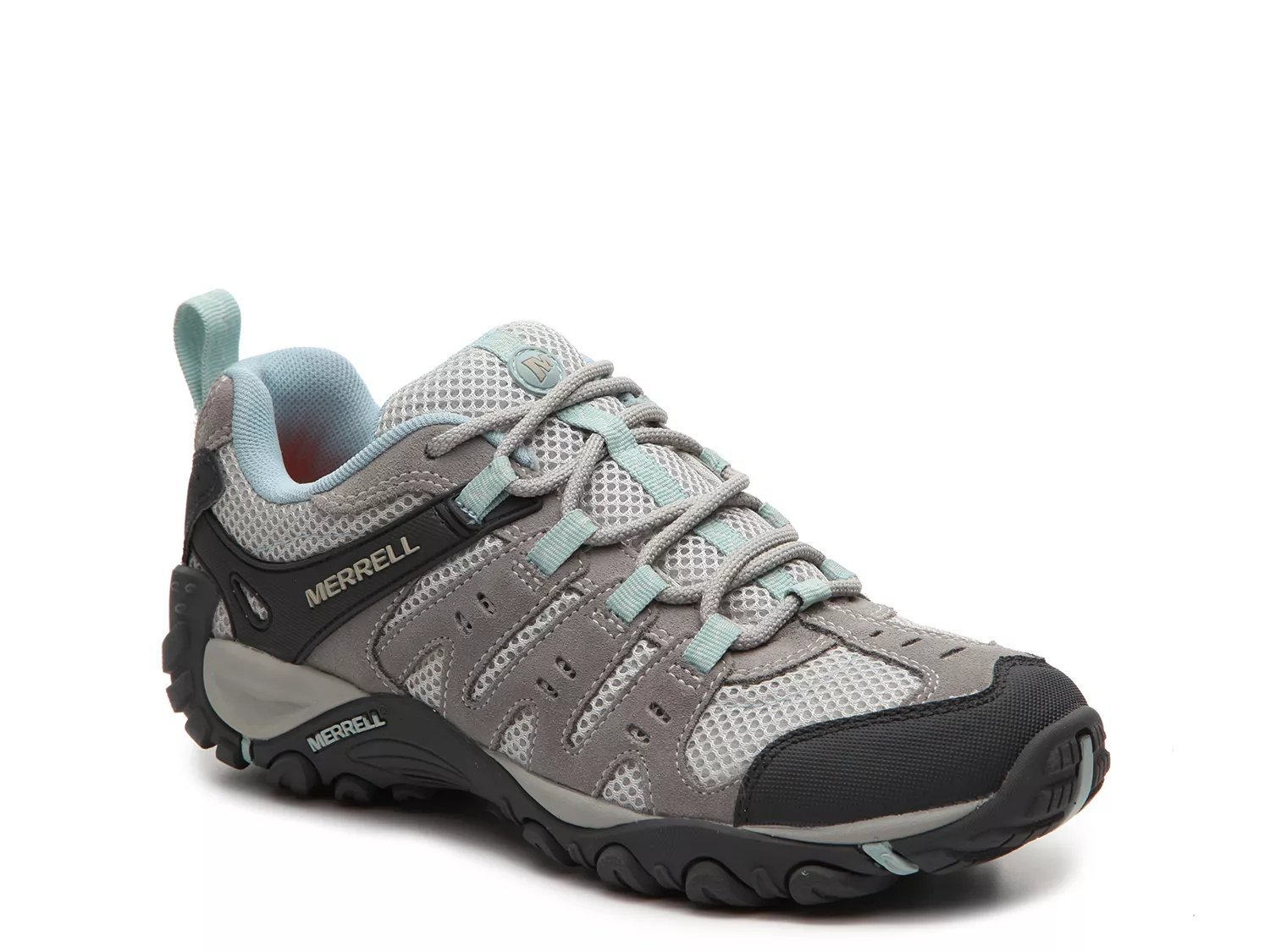 merrell accentor women's walking shoe