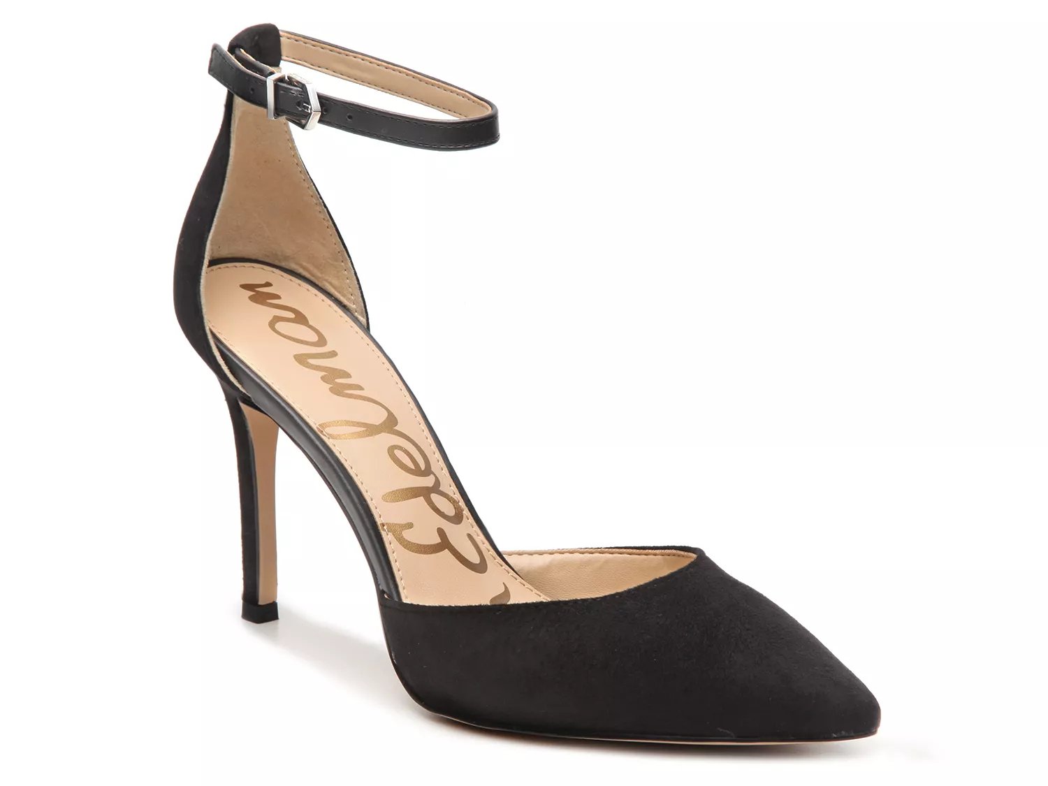 Sam Edelman Harlow Pump Women's Shoes | DSW