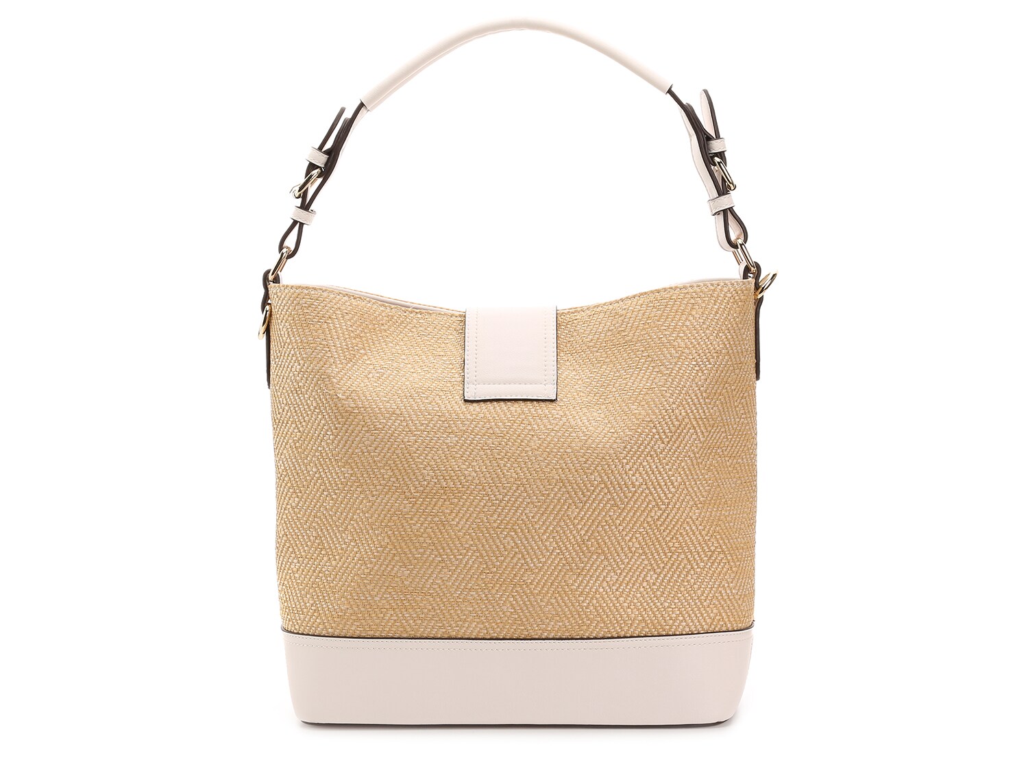 Kelly & Katie Buckle Tote Women's Handbags & Accessories | DSW