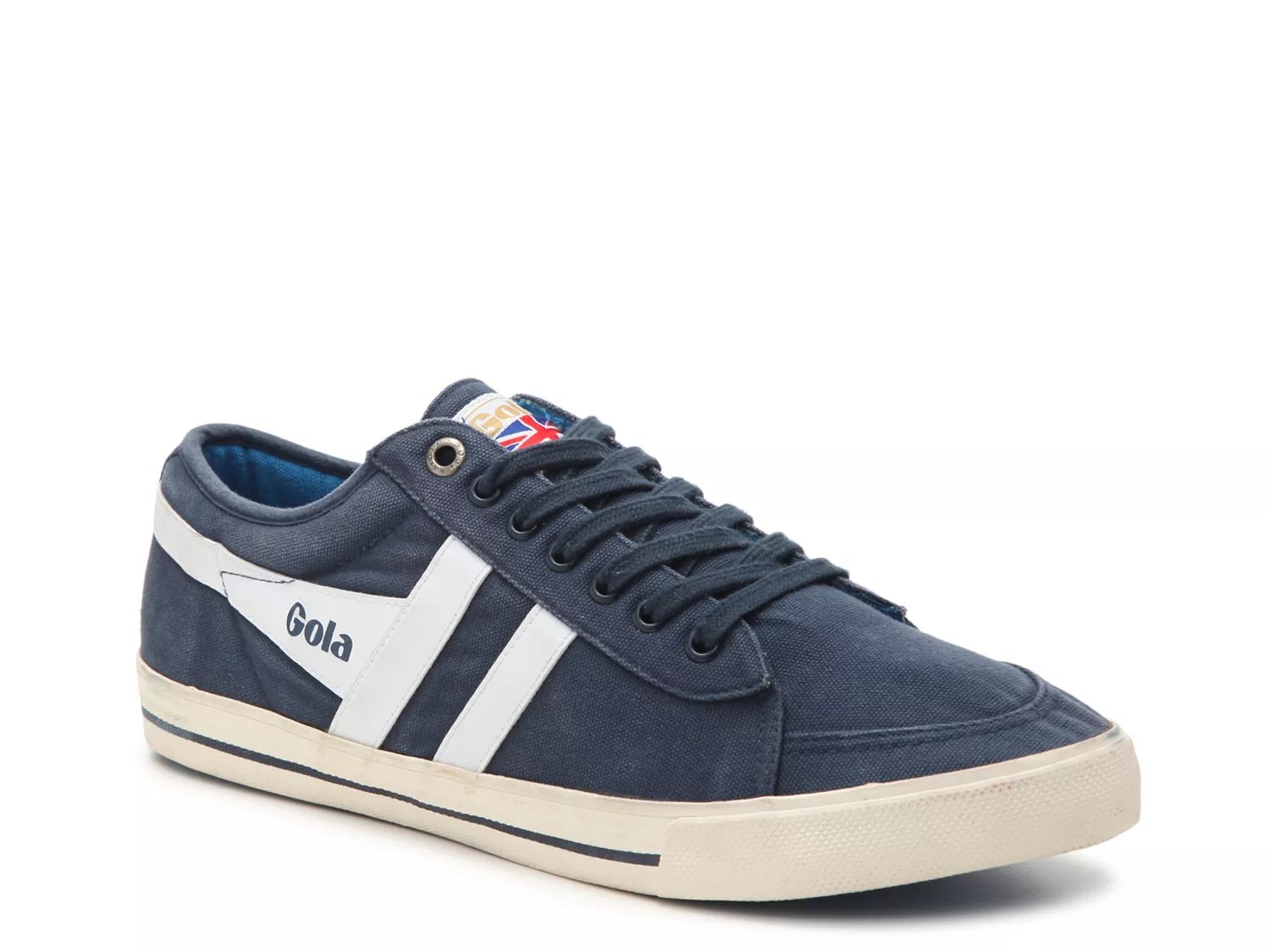 Gola Comet Sneaker - Men's - Free Shipping | DSW