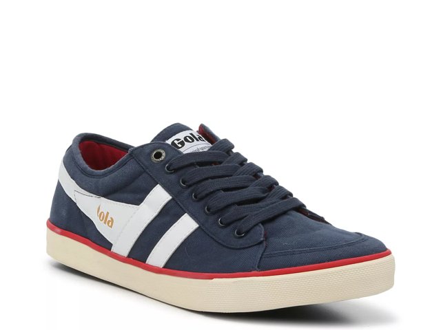 Gola Comet Sneaker - Men's - Free Shipping | DSW