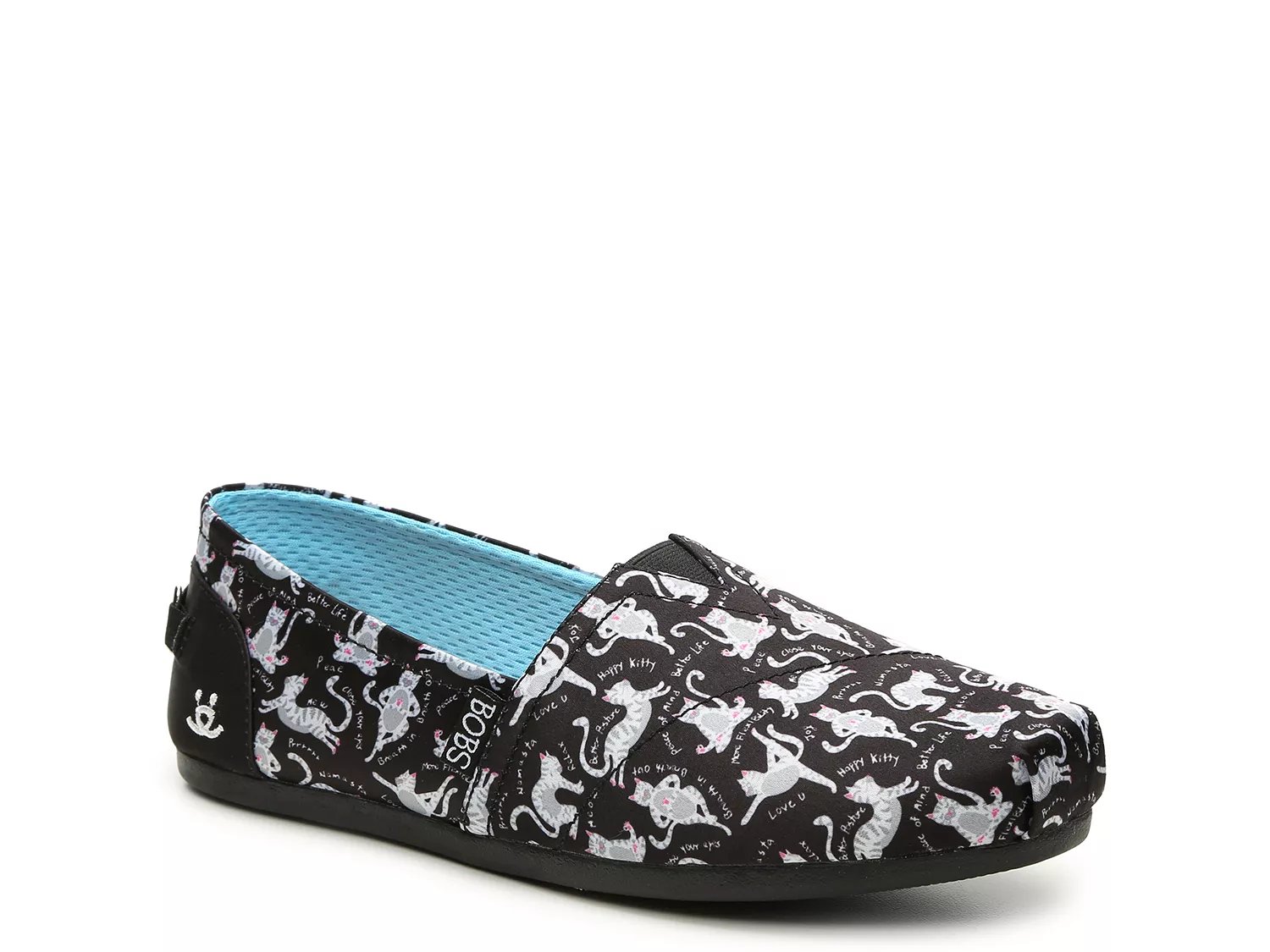 bobs skechers cats