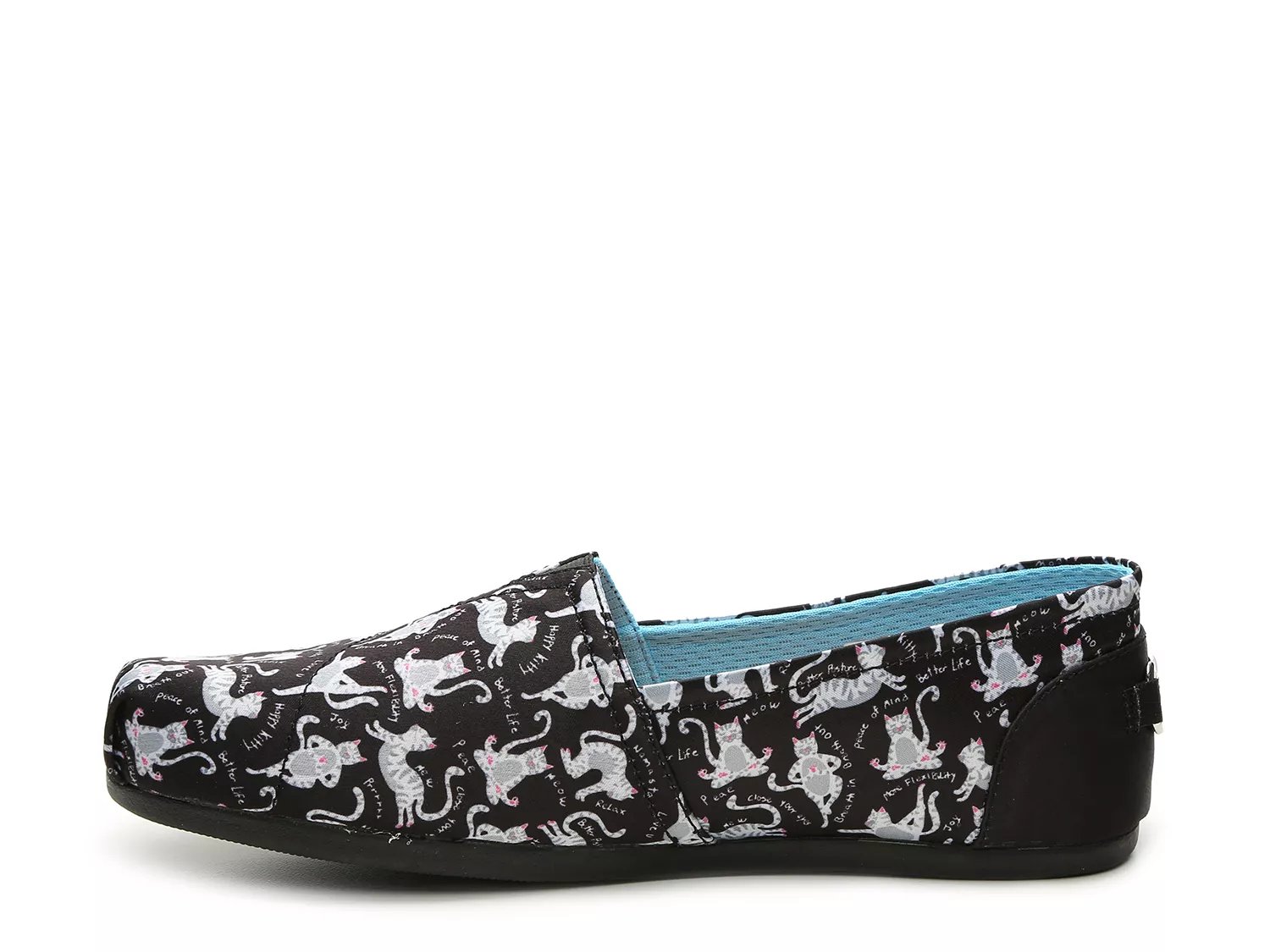 dsw bobs cat shoes