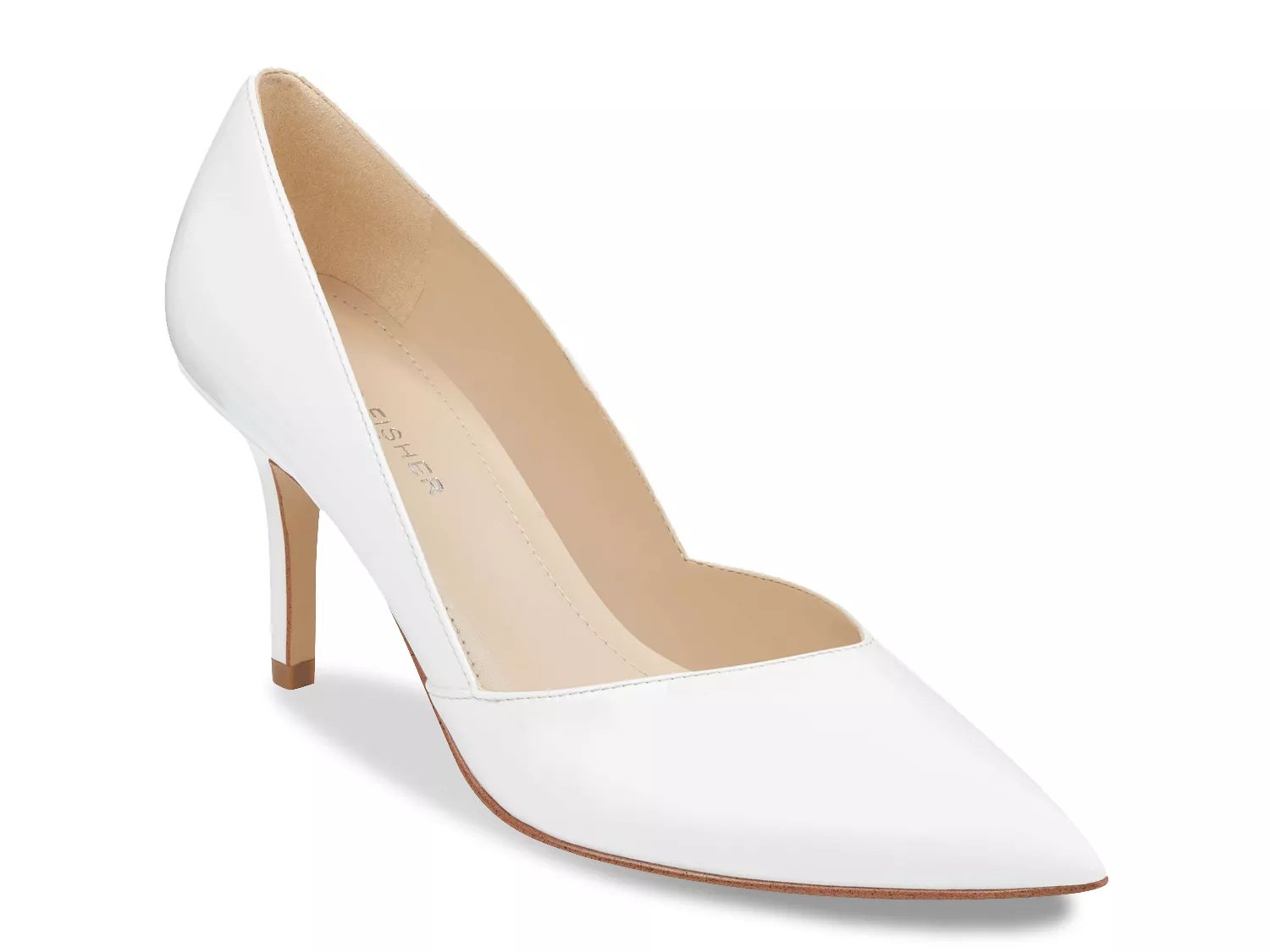 Marc Fisher Tuscany Pump | DSW