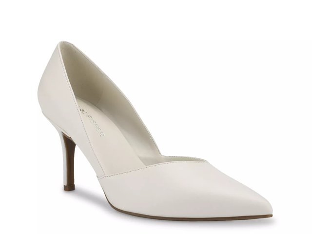 Marc fisher pointed toe pumps hot sale