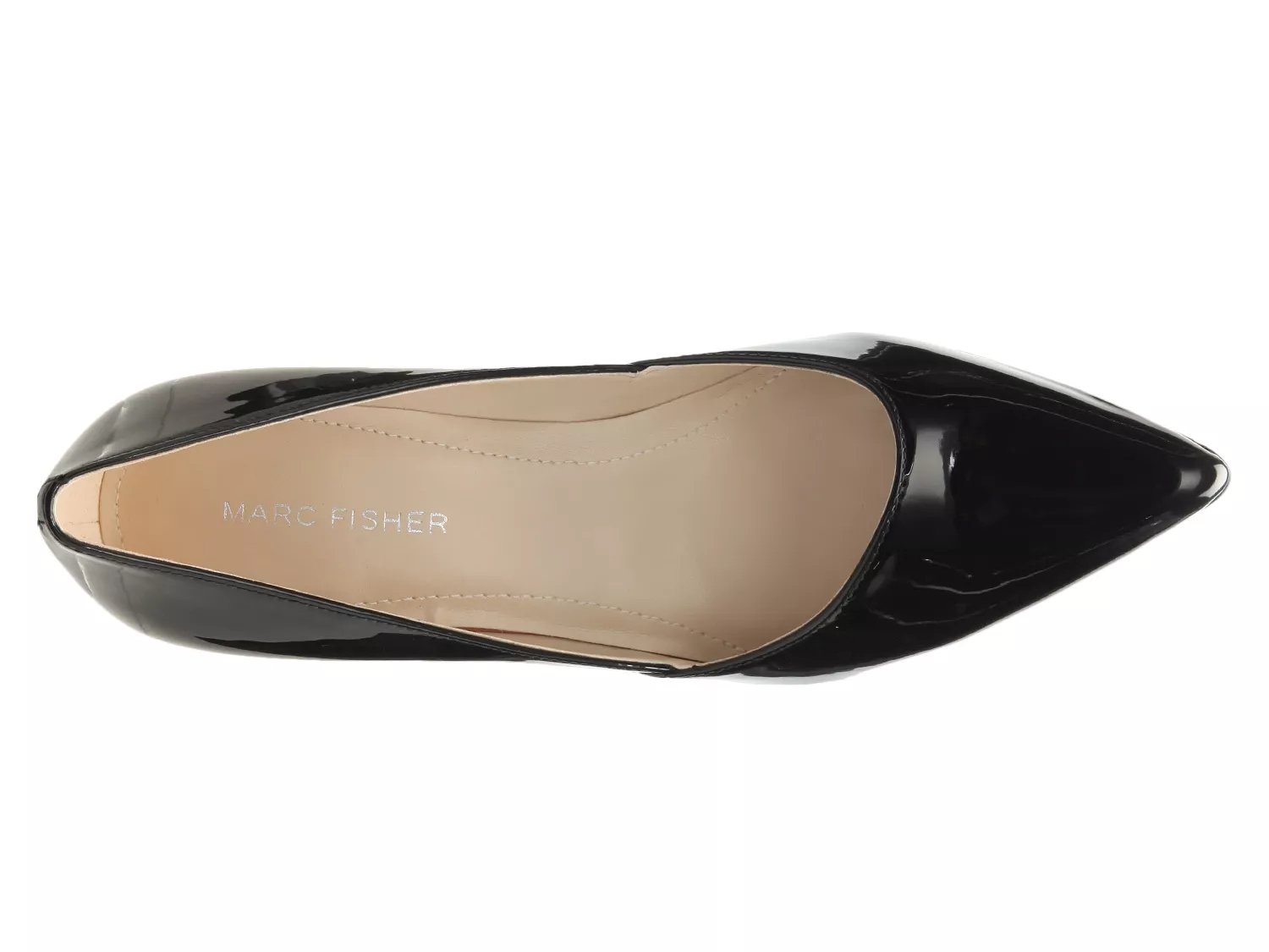 case puma 2010